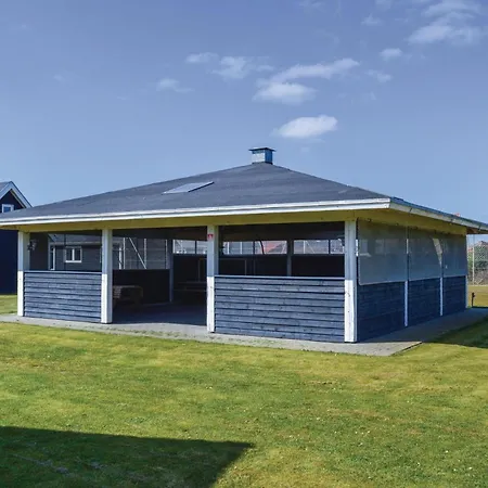 Holiday home 18 Thyboron
