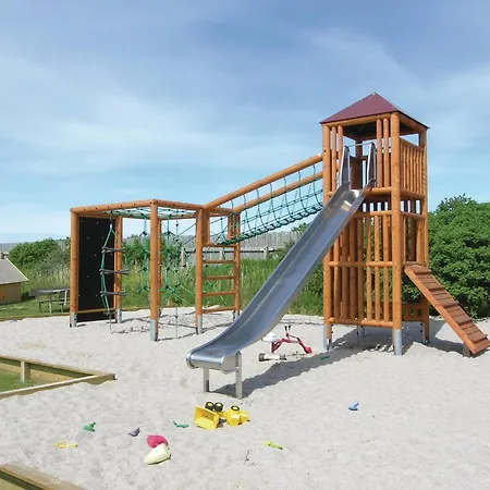 18 Holiday home Thyboron