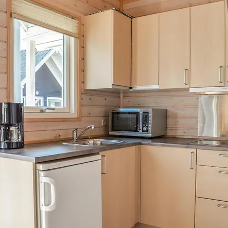 18 Holiday home