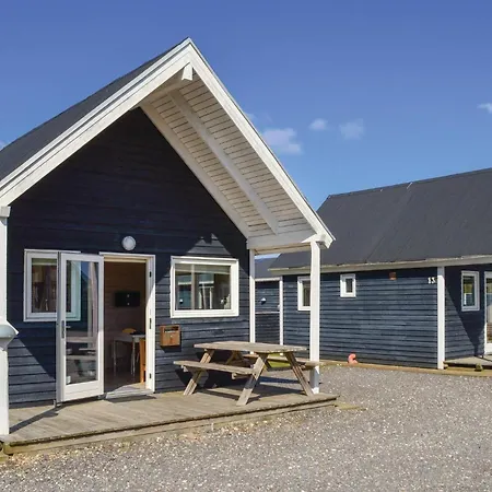 Holiday home 18 Thyboron