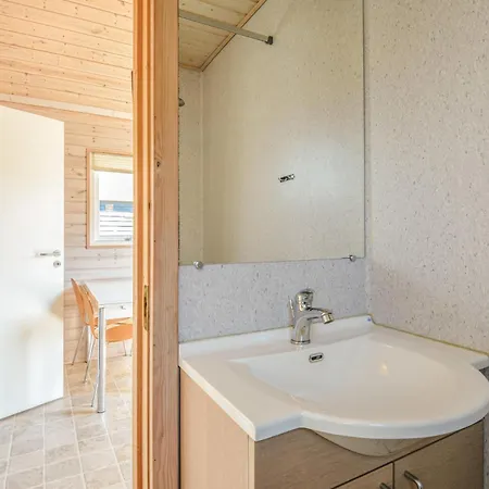 Holiday home 18 Thyboron