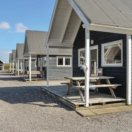 18 Holiday home Thyboron